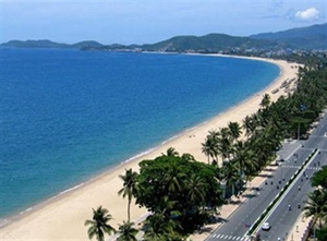 SHORE EXCURSIONS : FROM CHAN MAY PORT TO DA NANG 